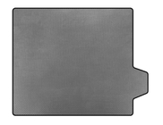 Range Rover Sport 2014-2022 EVA Trunk Mat (2013-2017, Gray) photo 1
