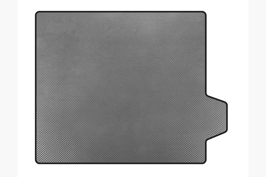 Range Rover Sport 2014-2022 EVA Trunk Mat (2013-2017, Gray) Image