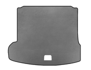 Range Rover Velar 2017- EVA Trunk Mat (Gray) photo 1