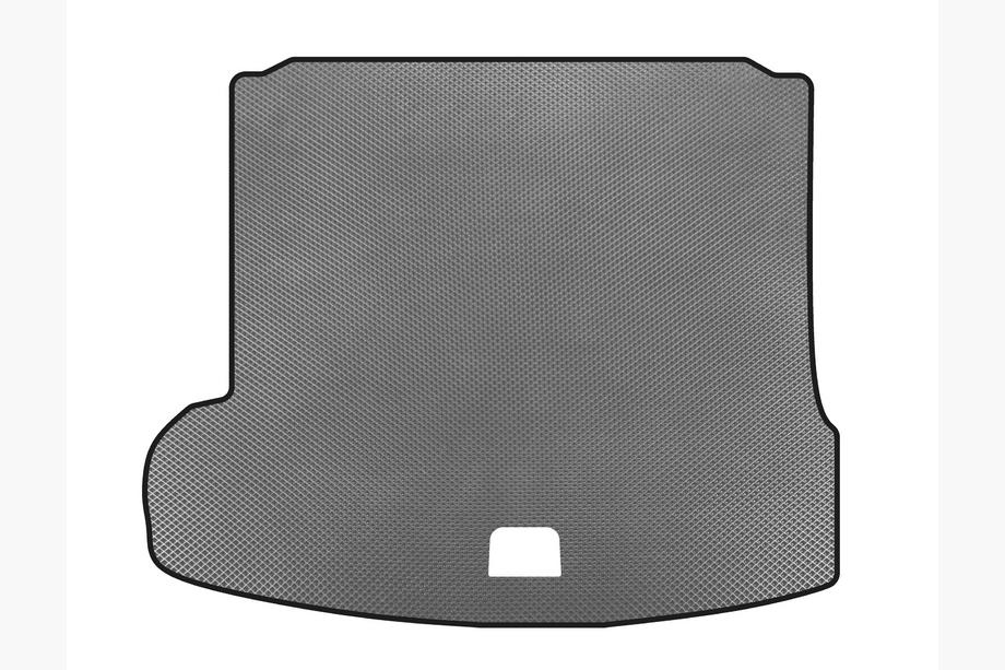 Range Rover Velar 2017- EVA Trunk Mat (Gray) Image