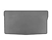 RAVON R2 2016-2020 EVA Trunk Mat (HB, Gray) photo 1