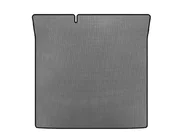 RAVON R4 2016-2020 EVA Trunk Mat V-1 (SD, Gray) photo 1