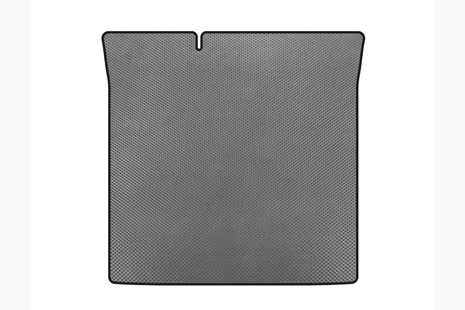 RAVON R4 2016-2020 EVA Trunk Mat V-1 (SD, Gray) Image