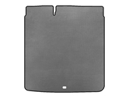 Renault Arkana 2019- EVA Trunk Mat (Front-Wheel Drive, Gray) photo 1