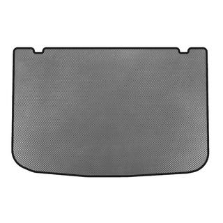 EVA Trunk Mat (2012-2016, HB, 5-Door, Gray)