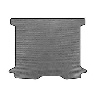 EVA Trunk Mat (Gray)