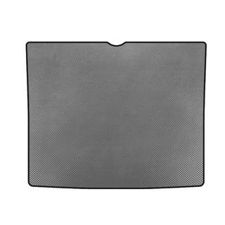 EVA Trunk Mat (7-Seater, Gray)