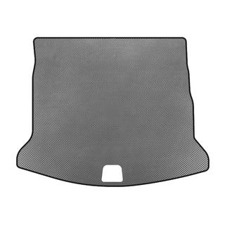 EVA Trunk Mat (5-Seater, Gray)