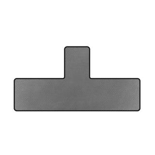EVA Trunk Mat (5-Door/7-Seater, Gray) Renault Kangoo 2008–2020