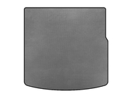 Renault Megane III 2009-2016 EVA Trunk Mat (SD, Gray) photo 1