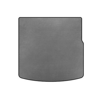 EVA Trunk Mat (SD, Gray) Renault Megane III 2009-2016