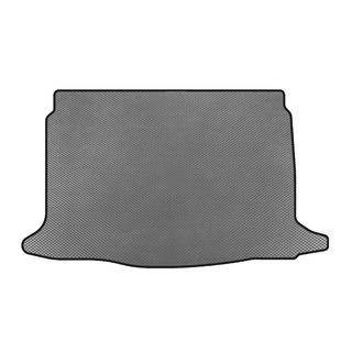 EVA Trunk Mat (HB, Gray) Renault Megane IV 2016-2025