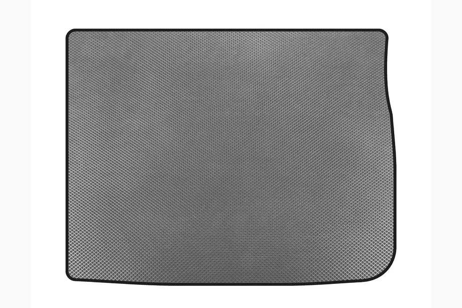 Renault Scenic/Grand 2003-2009 EVA Trunk Mat (Gray) Image