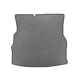 EVA Trunk Mat (SD, Gray) Renault Symbol 1999-2008