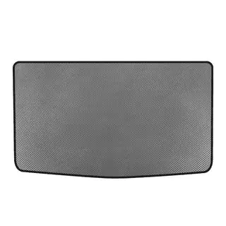 EVA Trunk Mat (HB, Gray)