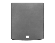 Seat Alhambra 2010- EVA Trunk Mat (2015+, Gray) photo 1