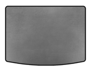 Seat Altea 2004-2015 EVA Trunk Mat (Gray) photo 1
