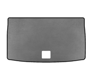 Seat Arona 2017- EVA Trunk Mat (lower, Gray) photo 1