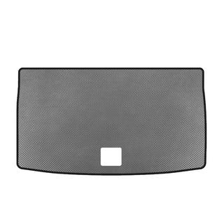 EVA Trunk Mat (lower, Gray)
