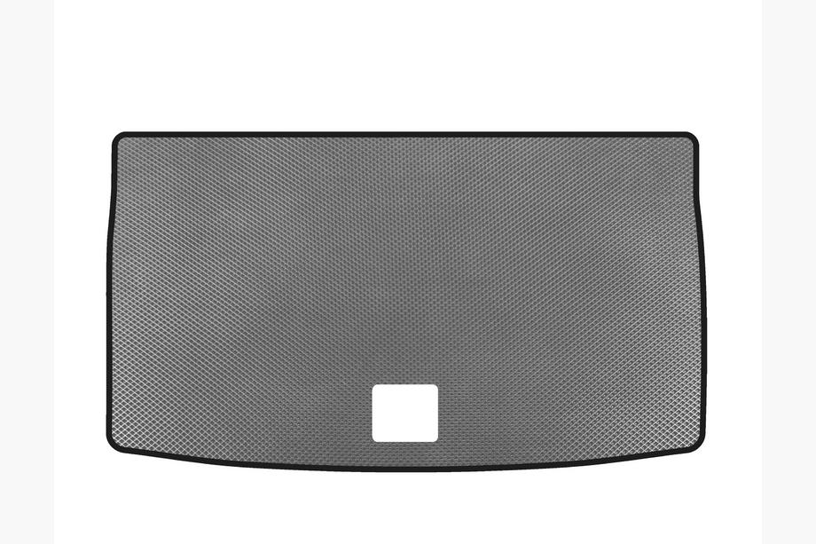 Seat Arona 2017- EVA Trunk Mat (lower, Gray) Image