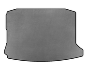 Seat Ateca 2016- EVA Trunk Mat (Gray) photo 1