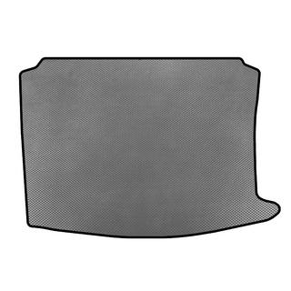 EVA Trunk Mat (HB, 5-Door, Gray)