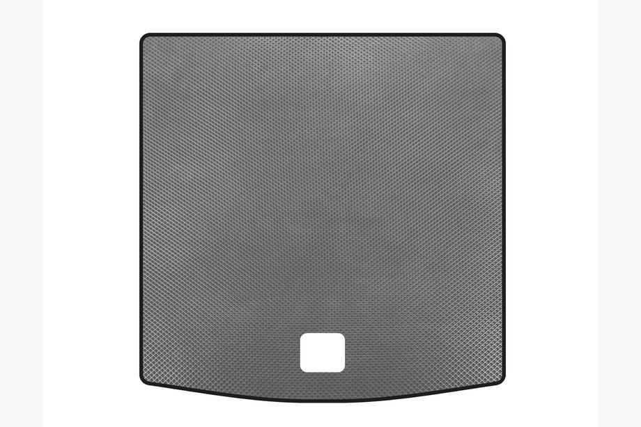 Seat Tarraco 2018- EVA Trunk Mat (Gray) Image