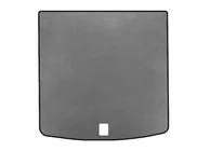 Skoda Fabia 2000-2007 EVA Trunk Mat (SD, Gray) photo 1