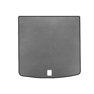 EVA Trunk Mat (SD, Gray) Skoda Fabia 2000-2007