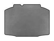 Skoda Kamiq 2019- EVA Trunk Mat (Gray) photo 1