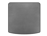Skoda Kodiaq 2016-2023 EVA Trunk Mat (5-Seater, Gray) photo 1