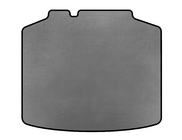 Skoda Scala 2018- EVA Trunk Mat (HB, Gray) photo 1