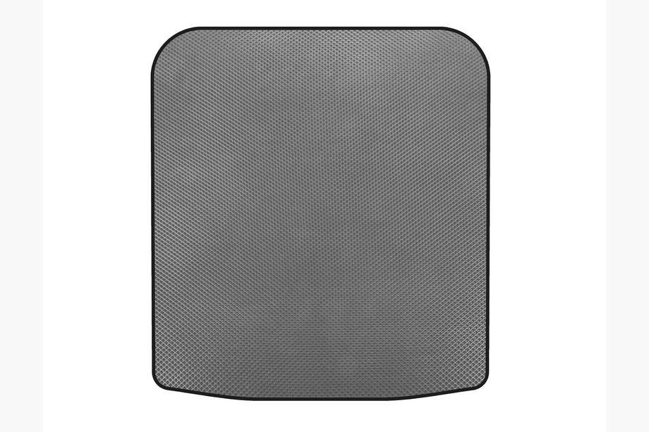 Skoda Superb 2015-2024 EVA Trunk Mat (SD, Gray) Image