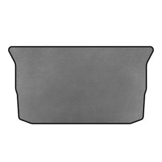 EVA Trunk Mat (HB, 5-Door, Gray)