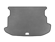 SsangYong Korando 2010-2019 EVA Trunk Mat (2010-2016, Gray) photo 1