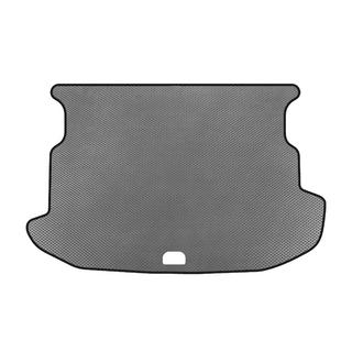 EVA Trunk Mat (2010-2016, Gray)
