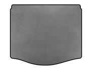 SsangYong Tivoli 2015- EVA Trunk Mat (Gray) photo 1