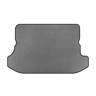 EVA Trunk Mat (Coupe, Gray)
