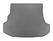 Subaru Forester 1997-2002 EVA Trunk Mat (Gray) photo 1