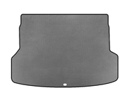 Subaru Forester 2018-2024 EVA Trunk Mat (Gray) photo 1