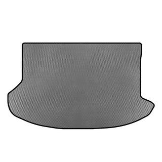 EVA Trunk Mat (HB, Gray)