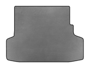 Subaru Impreza 2011-2016 EVA Trunk Mat (SD, GJ, Gray) photo 1