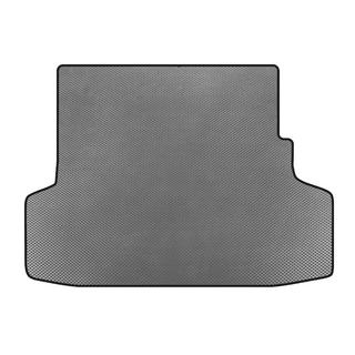 EVA Trunk Mat (SD, GJ, Gray)