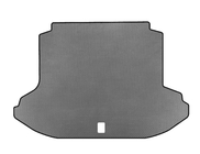 Subaru Legacy 2009-2014 EVA Trunk Mat (2009-2013, SD, Gray) photo 1