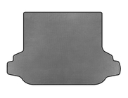 Subaru Outback 2009-2014 EVA Trunk Mat (Gray) photo 1