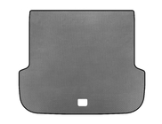 Subaru Outback 2019- EVA Trunk Mat (Gray) photo 4