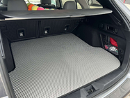 Subaru Outback 2019- EVA Trunk Mat (Gray) photo 3