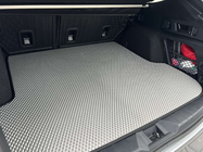 Subaru Outback 2019- EVA Trunk Mat (Gray) photo 1