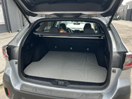 Subaru Outback 2019- EVA Trunk Mat (Gray) photo 2