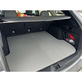 EVA Trunk Mat (Gray) photo 3